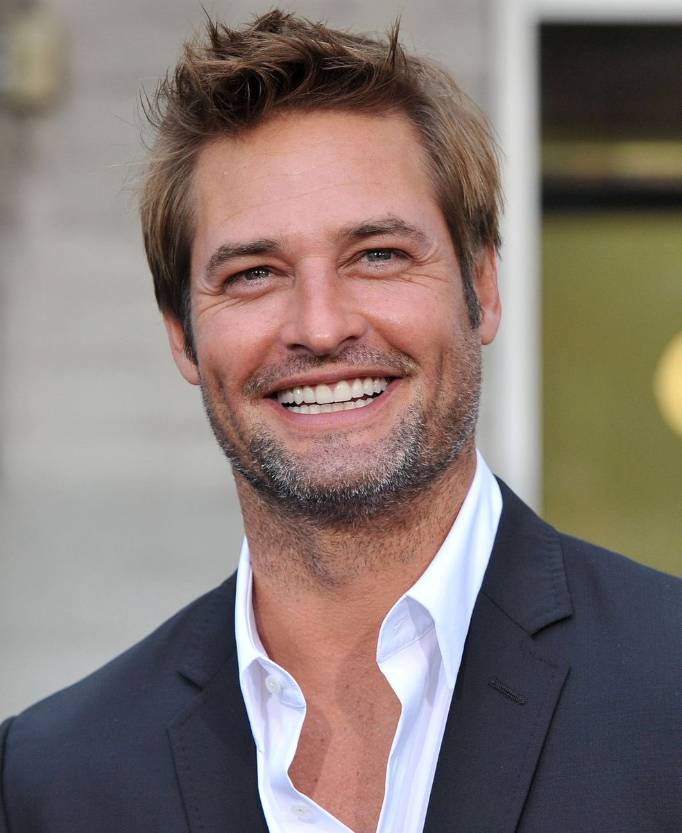 ジョシュホロウェイ