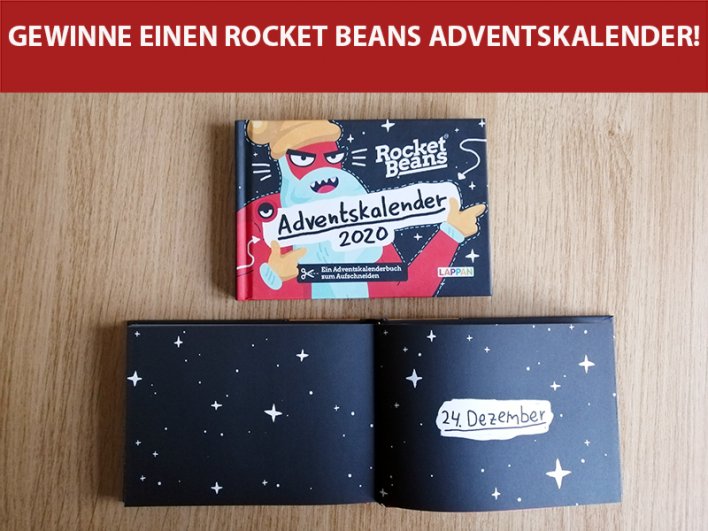 Lappan Verlag (@lappanverlag) on Twitter photo Da die Leute vorm Verlag kampiert haben, um uns den druckfrischen <a href="/TheRocketBeans/">Rocket Beans TV</a>-Adventskalender aus den Händen zu reißen*, haben wir hier nur noch zwei Exemplare! Und eines könnt ihr bis zum 22.11. gewinnen.
Mehr Infos: lappan.lnk.to/rocketbeans-ad…
* nur leicht übertrieben Da die Leute vorm Verlag kampiert haben, um uns den druckfrischen <a href="/TheRocketBeans/">Rocket Beans TV</a>-Adventskalender aus den Händen zu reißen*, haben wir hier nur noch zwei Exemplare! Und eines könnt ihr bis zum 22.11. gewinnen.
Mehr Infos: lappan.lnk.to/rocketbeans-ad…
* nur leicht übertrieben