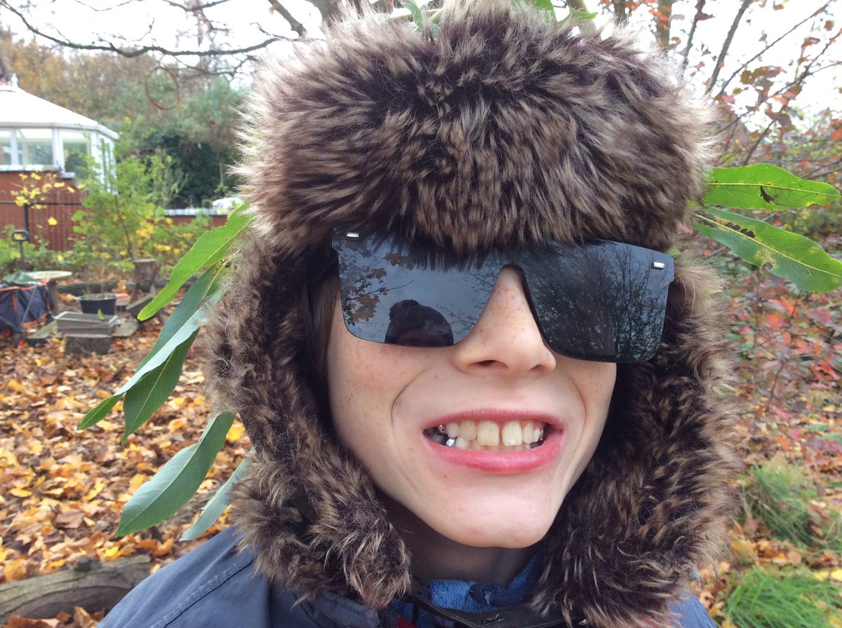 CVJSchool's tweet photo. 4J Forest school #cvjs https://t.co/x18J6L1B8k