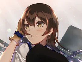加賀さん、お誕生日おめでとう
#加賀進水日 
#加賀生誕祭2020 