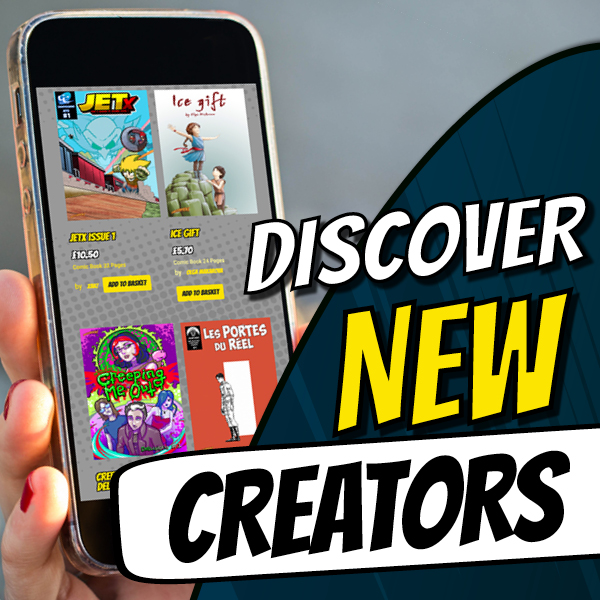 artithmeric's tweet photo. We have an extensive list of Creators on Artithmeric and the list grows each day. Head on over to https://t.co/e0UqERlu5k to look at what our Creators have to offer. #artithmeric #comics #comiccreators #the9thart #artists #independentartists #publishedcomics https://t.co/D6mNJ3enFg