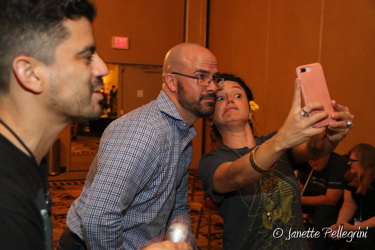 ICON4 outside Philly 9/9/18 #memories: Join our community! indiepodcasters.com/group | Learn To Launch, Grow &amp; #Monetize Your #Podcast! indiepodu.com