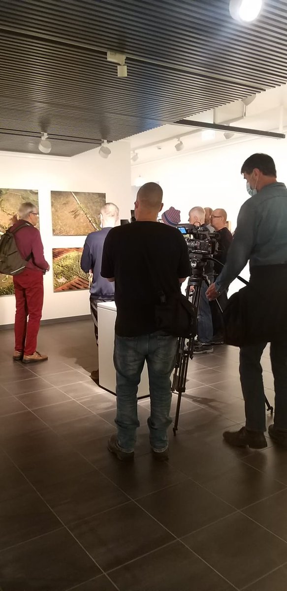 Muistiluotsit's tweet photo. Tässä yksi päivän otos upean porukan kanssa #Muistiluotsit @Kuopionkaupunki @Mertavision https://t.co/mYYSxtNGoy