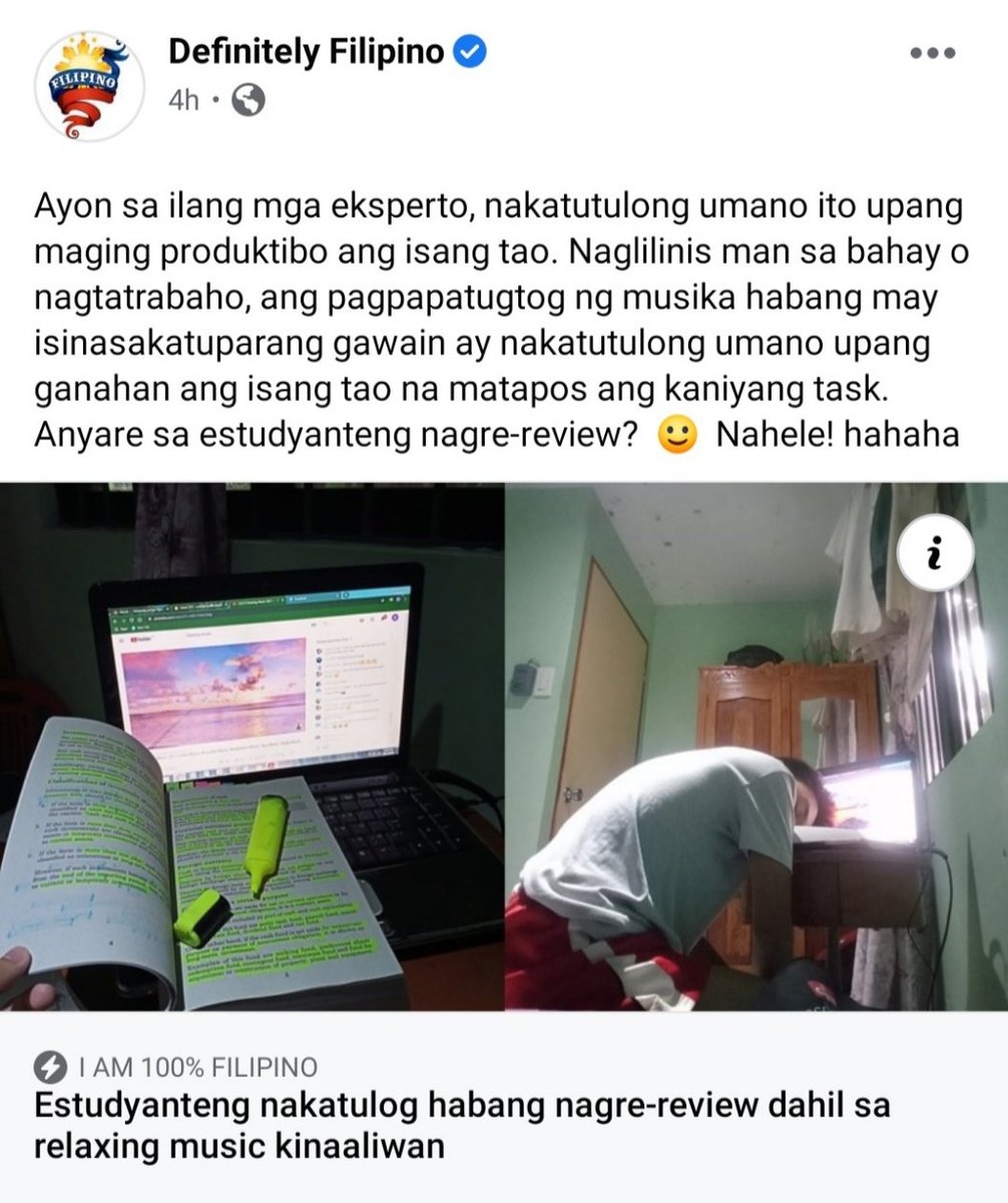 AlbeeEdgee's tweet image. Proven effective for stress relief, sleeping, and studying 💯❤

YouTube
youtube.com/c/AlbeeEdgeVid…

Facebook
facebook.com/albeeedgevideo…

Twitter


Instagram
instagram.com/albee.edgee

#AlbeeEdgeVideos