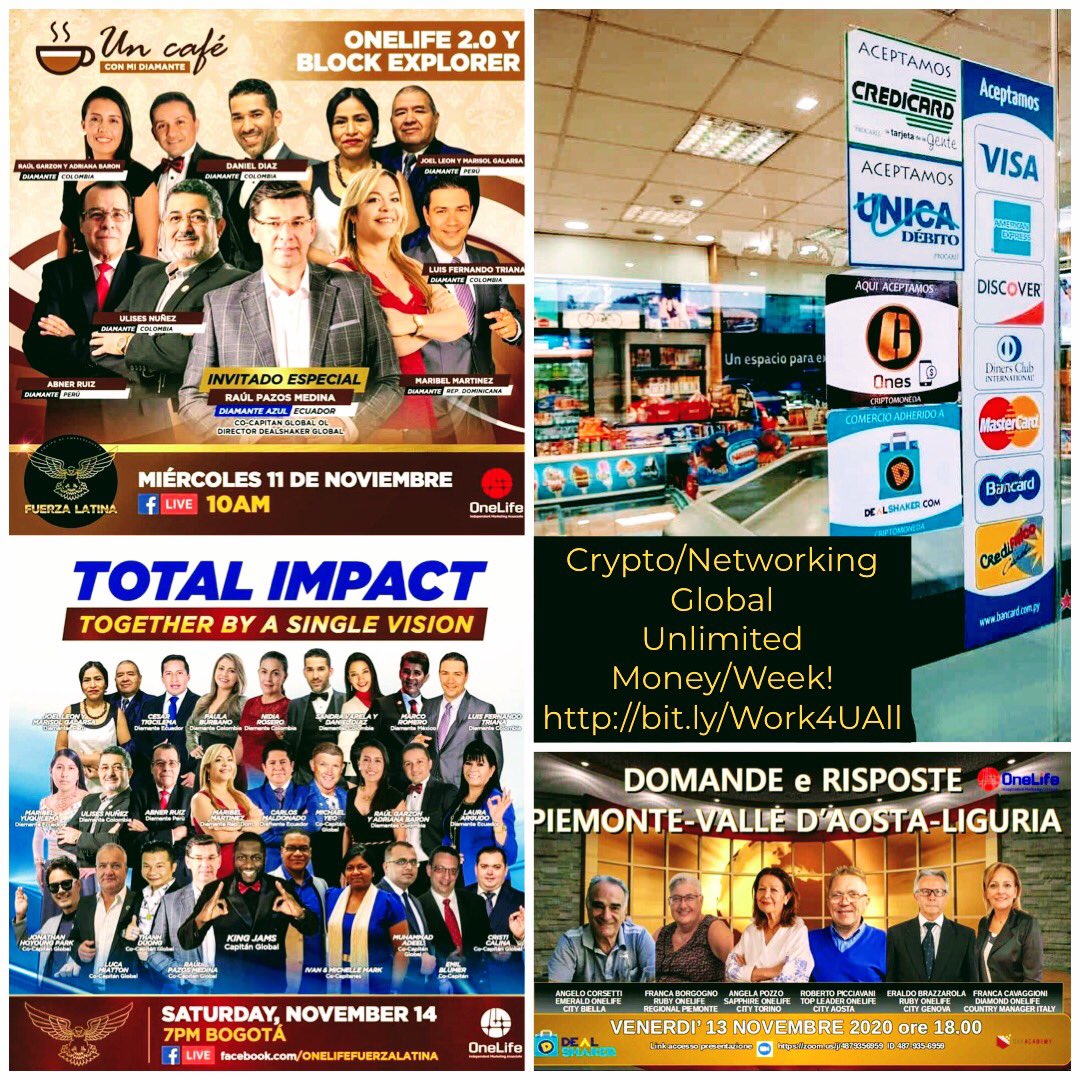 OneCoin4u's tweet photo. #Crypto #networking #Global #Advertising #Billion #employment #EmpoweringWomen #entrepreneur #Leadership #WorkFromHome #UNLIMITED #money #Asia #Europe #WorkingWomenNeed #GlobalGoals #Africa #business #Google #Twitter #marketing #DigitalCurrency #UK https://t.co/j4gBbvTWSm