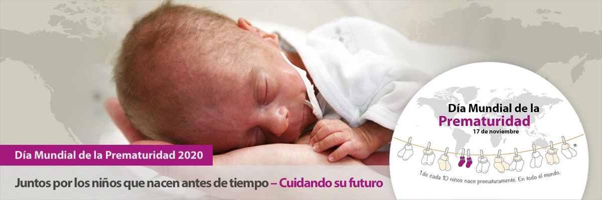 pacientesPOP's tweet photo. Desde @APREMprematuros nos animan a tuitear fotos 📸 que muestren #PrematurosAntesyAhora para animar a familias que están luchando 💪 con motivo del #DíaMundialdelaPrematuridad #DíadelPrematuro
‼️ Siempre respetando intimidad de los niños
#WPDChallenge #WorldPrematurityDay https://t.co/I977CVcuej