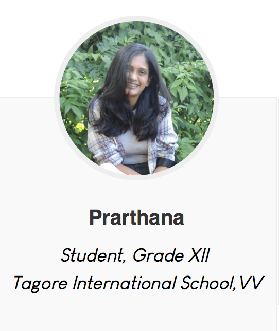 OrionYouth's tweet photo. #YIOS2020 | We'd like to welcome Prarthana, Student- Grade XII, @tagoreint_vv, as our esteemed panelist at the Youth Impact Inclusion Summit!

Register For The Summit: https://t.co/SvXAw1ez1Y

#YIOS #YouthImpactInclusionSummit #SDGs #Inclusion https://t.co/cJvVQ0pXOb