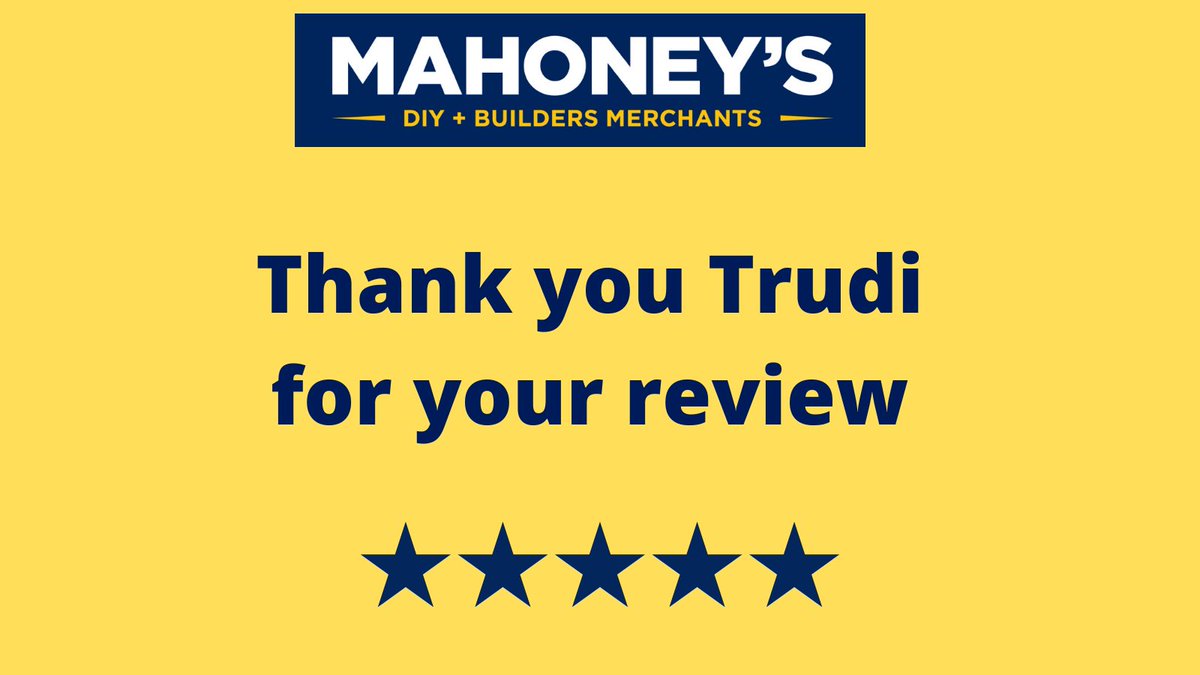 Great to hear back from our customers #tuesdaymotivations #customerfeedback #shoplocal #Independentbusiness #birmingham #streetly #suttoncoldfield #solihull