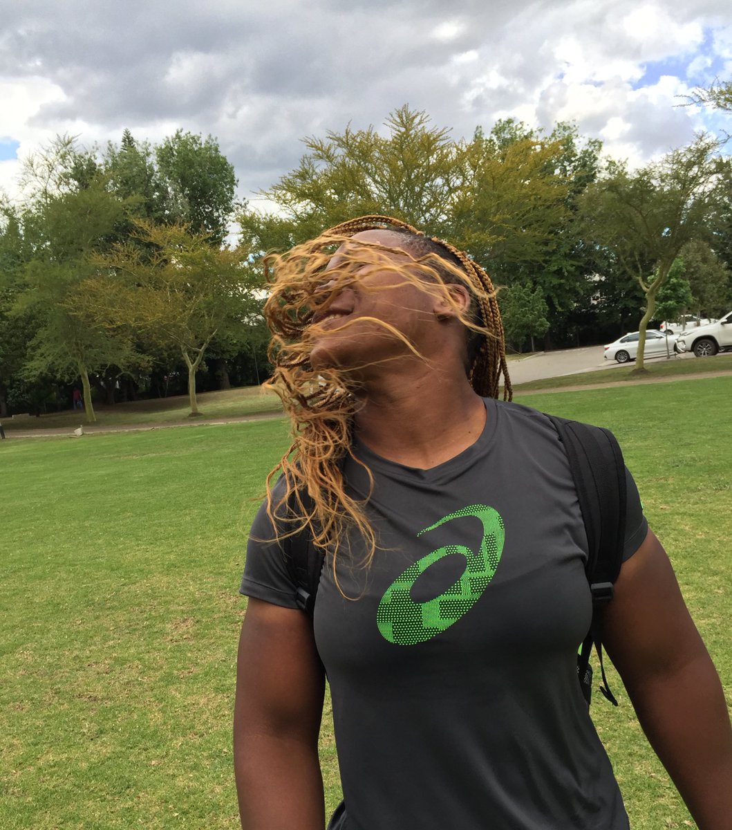 BabalwaLatsha's tweet photo. Yes, we’re Beasts! We’re women! We are fabulous in our own unique ways!
#TheNewStrong
#ImThatWoman https://t.co/Us1lNgyTwY