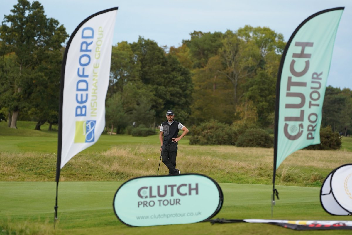 clutchprotour's tweet photo. We cannot wait to get back out there and run events in 2021 💯

Huge news coming of an improved and heightened development platform for male and female professionals. 

Huge thank you to @BedfordInsure for the continued support.  Great  company &amp; people.

📸 @andycrook126 https://t.co/z7Qrh1zfQa