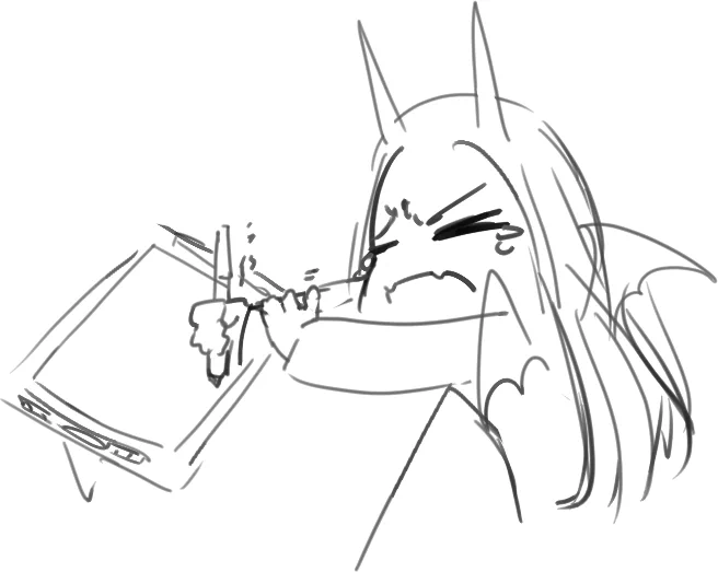 SOMEONE STOP ME FROM DRAWING I GOT UNI WORK AND EXAMS BUT I CANT STOP 