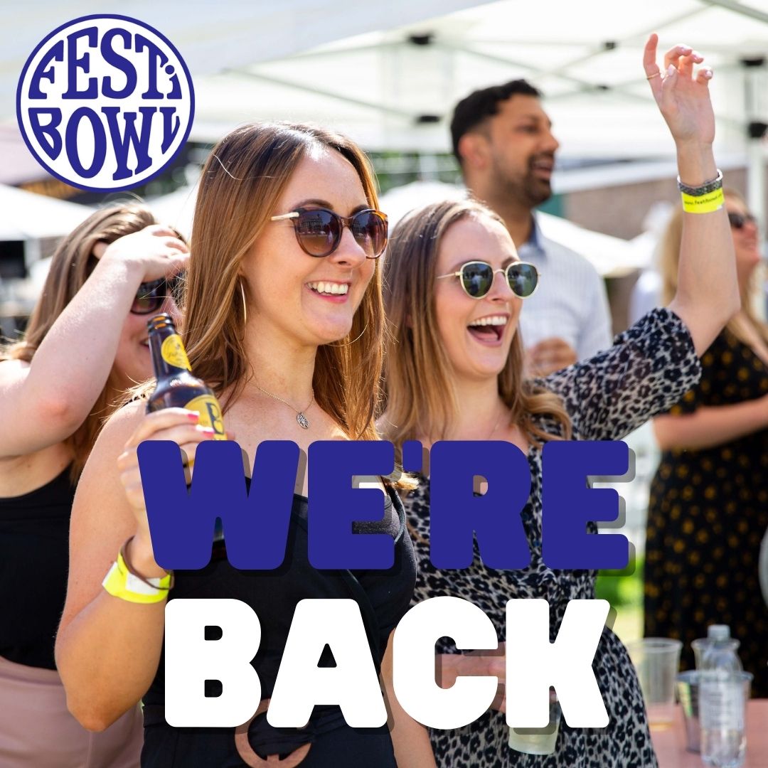 FestibowlLDN's tweet photo. Summer 2021 is go! Contact us now to book your super fun and socially distanced outdoor party. 

If you missed out this year please make sure you book your reunion summer party ASAP. 😄 https://t.co/ISj5cumvzW