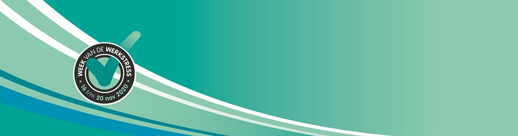 Vandaag om 15:30 uur vindt het webinar “Werkstress: het antwoord is Positieve Gezondheid” plaats. Georganiseerd door @AiGezondheid &amp; <a href="/OVAL_branche/">OVAL</a> voor de #WvdW2020 vol tips en inspiratie. De aanmeldingen zijn gesloten, terugkijken kan via de terugkijklink later vandaag.