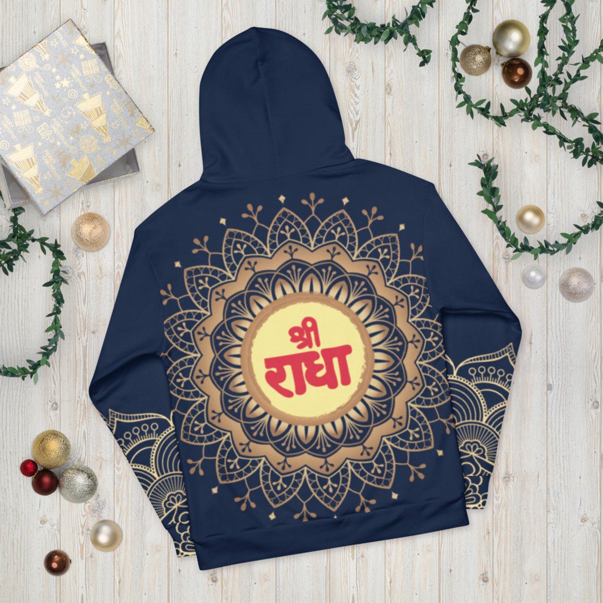 gayradas's tweet photo. Shree Radhe Hare Krishna Unisex Hoodie, spiritual clothes, Krishna style
#lalalakamala #Harekrishna #japabag #japatulasi #tulasibag #Mahamantra #holyname #Krishna #Rdha #spiritual #Bhaktiyoga #Prabhupada #Nrisimhadev
https://t.co/PVMRrXrcBr https://t.co/gajXpyV2AB