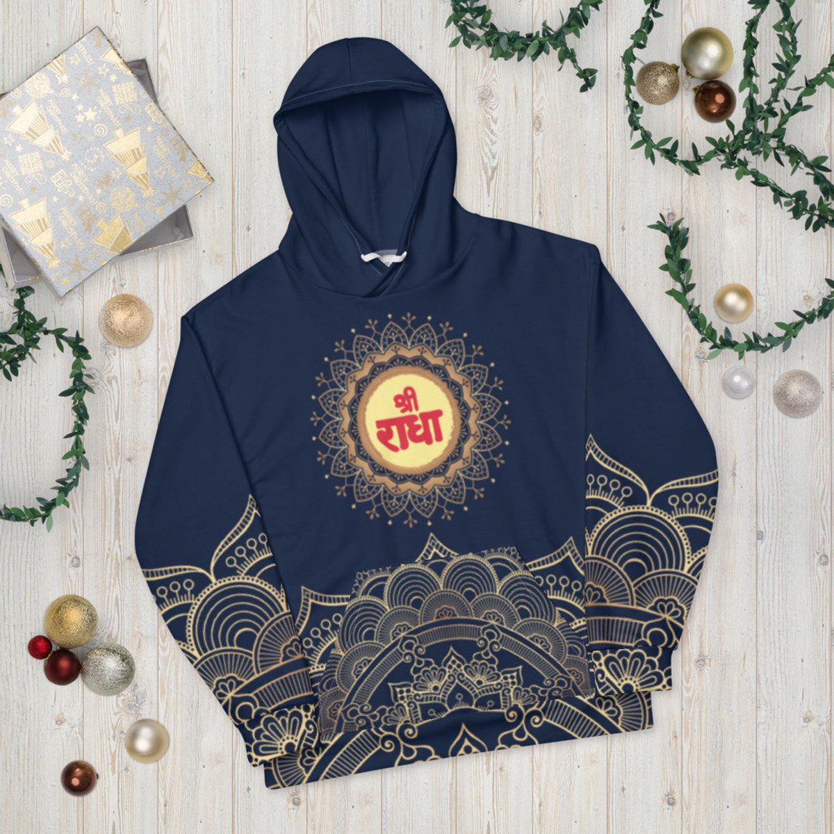 gayradas's tweet photo. Shree Radhe Hare Krishna Unisex Hoodie, spiritual clothes, Krishna style
#lalalakamala #Harekrishna #japabag #japatulasi #tulasibag #Mahamantra #holyname #Krishna #Rdha #spiritual #Bhaktiyoga #Prabhupada #Nrisimhadev
https://t.co/PVMRrXrcBr https://t.co/gajXpyV2AB