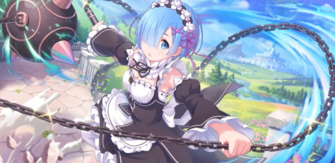 リゼロ 高画質 のtwitterイラスト検索結果 古い順
