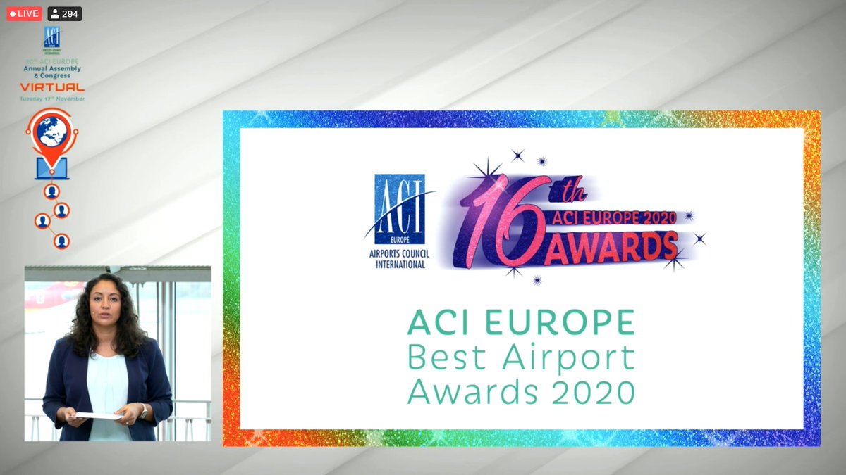ACI EUROPE tweet media
