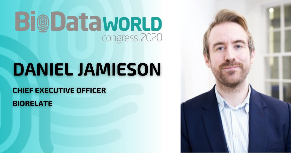 Biorelate's tweet photo. Find out how Biorelate uses contextual causal data to explore and identify disease targets. Biorelate CEO Dan Jamieson's BioData World presentation is online at: https://t.co/tj84asYprp
#AI #NLP #lungcancer #biodataworld https://t.co/qroLaJIvys