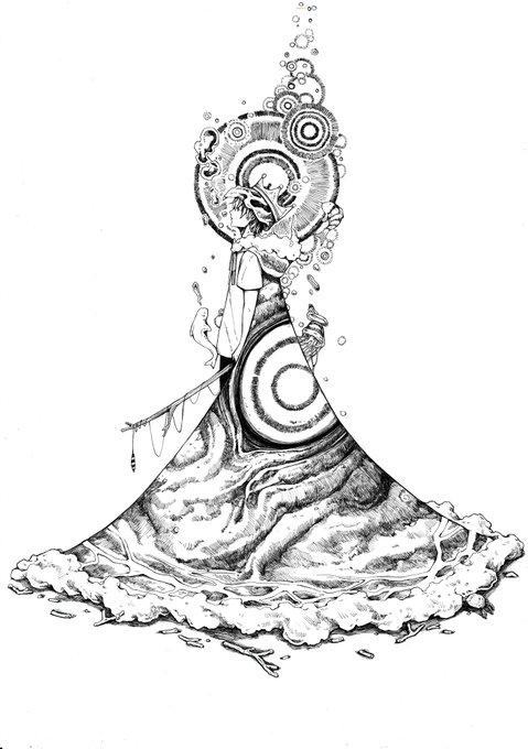 Nico aさんのイラスト一覧 Nico aさんのイラスト一覧
