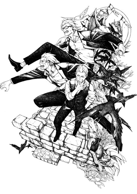 Nico aさんのイラスト一覧 Nico aさんのイラスト一覧