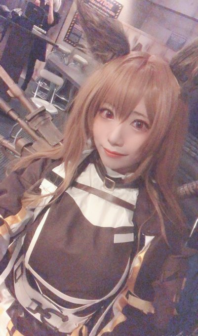 コスプレイヤーまいのTwitter画像58