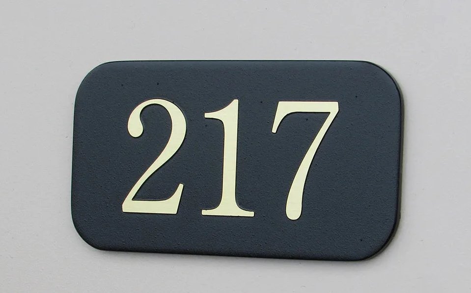 MultitechnicLTD's tweet image. Skilled profiling can create #prestigious looking plates. Some projects require a very visual display of extra #quality - Our #Premium Finishing multitechnic.co.uk/services/premi… #signage #wayfinding