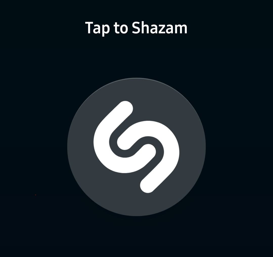 A thread for Shazam It can identify a song just in sec, so if you listen to some unknown song, just use this and you will find the title and the artist. It also linked to spotify and apple music, you can see the song lyrics and MV too.