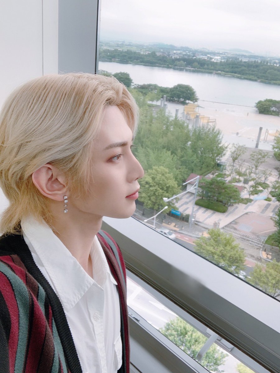 ATEEZofficial's tweet photo. [#여상] Happy birthday to atiny❤️
#ATEEZ #에이티즈 https://t.co/jXqqRZwXl6