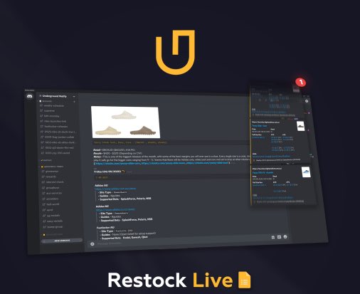 omnitors's tweet photo. The people have spoken. Here is your restock form! Take your time and fill it as accurately as possible.

https://t.co/MnDwSyq3u2

Good luck! https://t.co/XZloNlWt0V