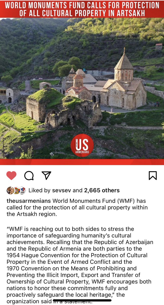Karineh_Meg's tweet photo. #worldwakeup #wmf #ArtsakhisArmenia #ArtsakhStrong #Artsakh🇦🇲 #StopAzerbaijaniAggression #StopTurkey #StopAliyev #StopErdogan #TurkeyIsATerrorist @NATO @natomission_ru @USUN @realDonaldTrump @SkyNews @KTLA @KTLAMorningNews @WhiteHouse @ABC @BBCWorld @WORLDCHRISTIAN7 #Christianity https://t.co/erZ95AvmHU