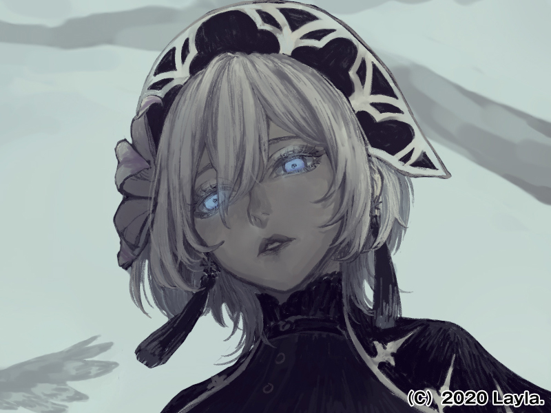 Twoucan フクロウが知らせる客が来たと の注目ツイート イラスト マンガ コスプレ モデル