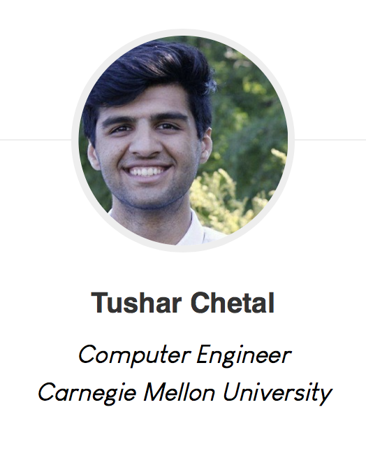 OrionYouth's tweet photo. #YIOS2020 | We'd like to welcome @tush97, Computer Engineer, @CarnegieMellon, as our esteemed panelist at the Youth Impact Inclusion Summit!

Register For The Summit: https://t.co/SvXAw1ez1Y

#YIOS #YouthImpactInclusionSummit #SDGs #Inclusion #Equality https://t.co/Spi1482CMV