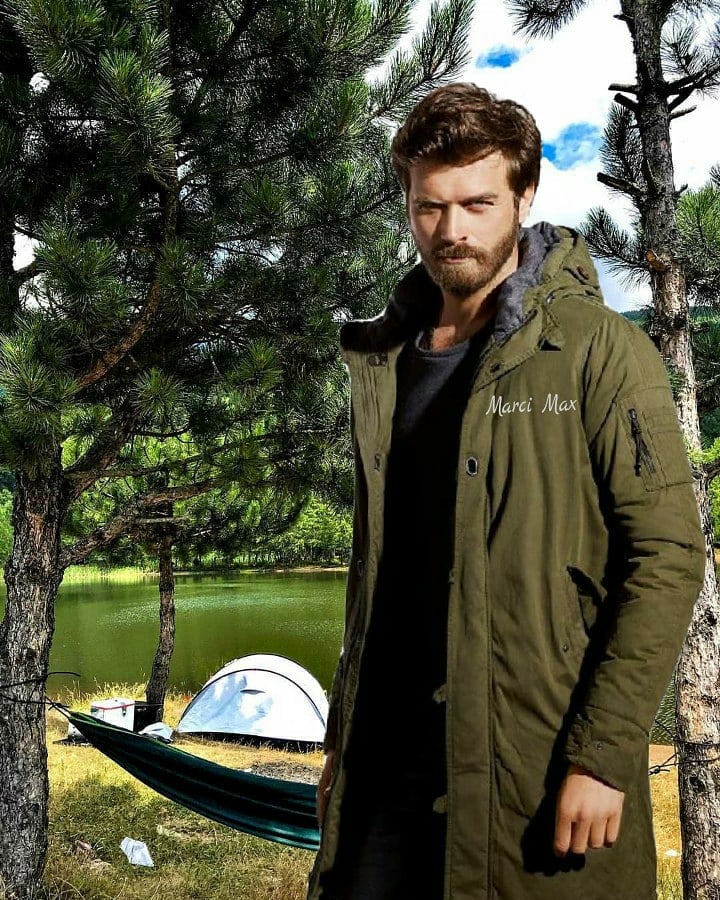 Adoraria acampar!🏕💚🇧🇷❤🇹🇷

#KıvançTatlıtuğ #KivancTatlitug #BestModelTurkiye #AşkIMemnu #KurtSeyitveŞura  #MeneskşeileHalil #OrganizeIsler2 #aşkımemnu #cesurvegüzel #cesurveguzel #Çarpışma  #kuzeyyildizi  #kurtseyitvesura
#kurtseyit  #turkishactor #Kivanç  #Turquia #turkish