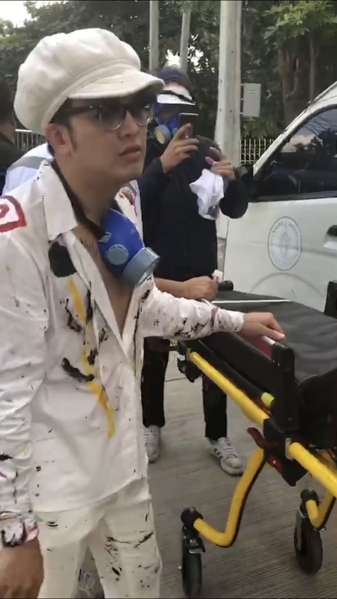 พี่อ้อไม่เป็นมิตรกับติ่ง ปสด tweet media