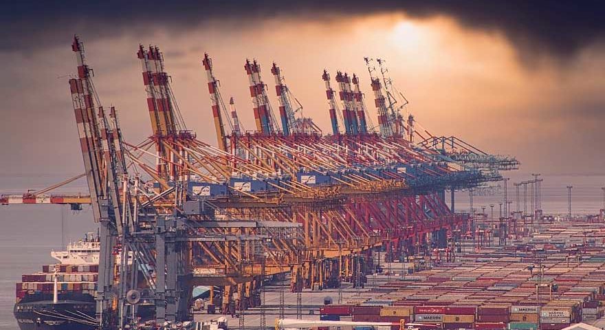 PortEconomics's tweet photo. The #climatechange #strategies of #seaports: #mitigation vs. #adaptation https://t.co/1xOfAkVX0j, @PortEconomics #portstudy
https://t.co/Yf429oGq5L https://t.co/6eVlgvLtGE