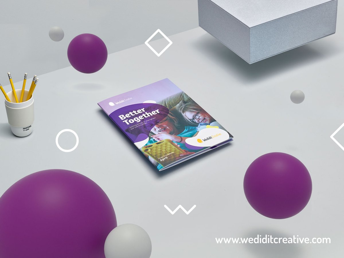 Winning a bid doesn’t stop after submitting the RfP or ITT. Engaging with customers using a variety of media such as electronic presentations, interactive documents or leave behind is a great way of keeping your bid consistent and aligned even after the meeting or call is over.