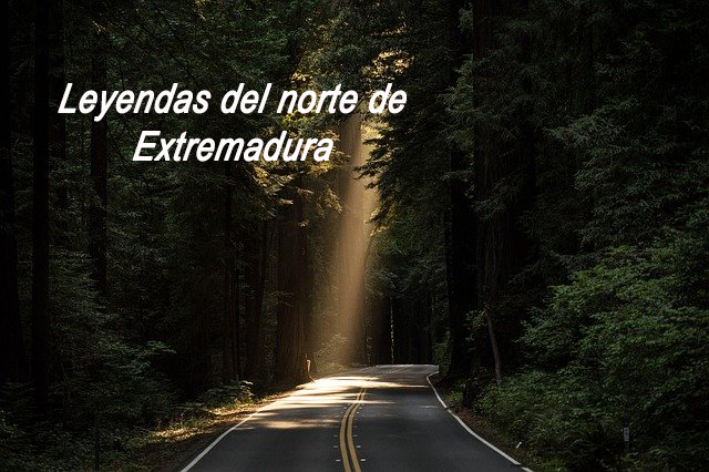 Los alumnos de 2º AB, coordinados por Noelia Álvarez, han llevado a cabo un trabajo de investigación sobre leyendas populares del norte de Extremadura. Este es el resultado. ¿Serás capaz de dormir esta noche después de leer esto?
#radioedu <a href="/CPRNavalmoral/">CPR  Navalmoral</a> 
radioedu.educarex.es/radioelcandil/…