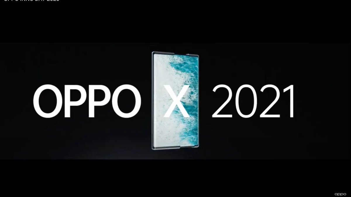 OPPO has always been number 1 in coming up with new &amp; innovative technologies. Totally love how they make our life and work easier with their smart ideas. 
#OPPOINNODAY20 #HelloFuture @oppomobileindia