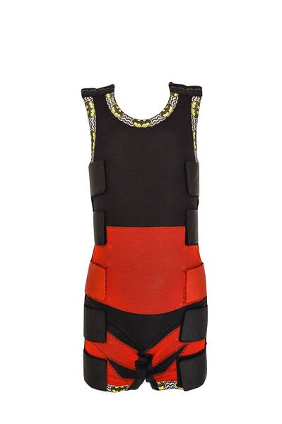 MedigarmentsLtd's tweet photo. The Sensory Dynamic Orthosis SDO® Sleepsuit: This garment is a custom made to measure garment to assist with the management of the potential development of deformity of body and hip alignment at rest as a result of abnormal tone.
#sleepsuit #hypertonia #hypotonia #jobskin https://t.co/JtkSUKohPj