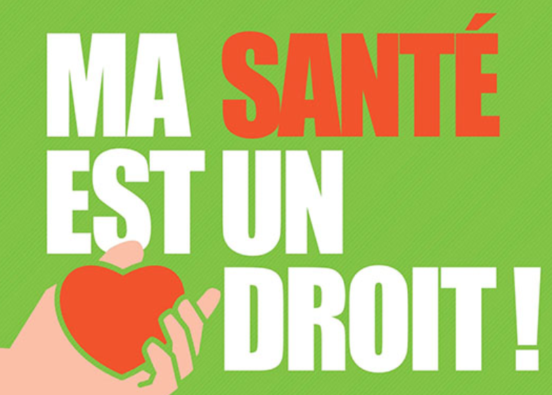 FedeSolidarite's tweet photo. #Santé En pleine crise sanitaire et sociale, le @gouvernementFR publie un décret réduisant l’accès à la protection maladie des personnes bénéficiaires de l'aide médicale d'Etat #AME 
Mobilisation collective pour un accès aux soins pour tou.te.s➡️https://t.co/Ca1cxUYOuk https://t.co/9DC8qEMIYC