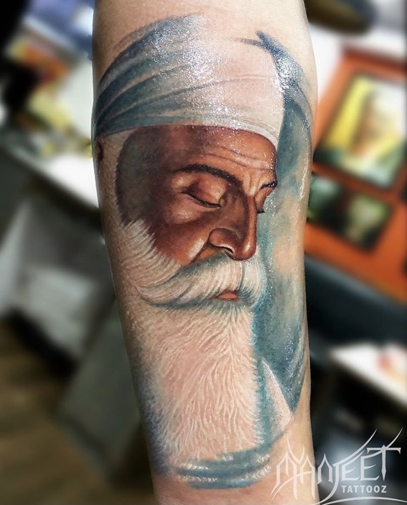 Guru Tattoo gurutattoo  Instagram