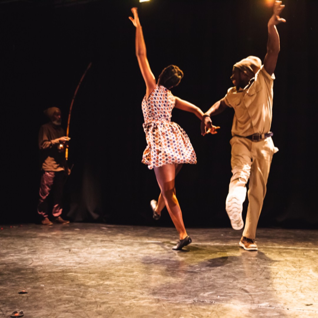 bcaheritage's tweet photo. This Saturday join BCA and @Alisonraydance for a performance of new dance work the Unknown Soldier, and q& a. Ticket fee includes a donation to the War Veteran's Charity. https://t.co/MOBp80v7HV or link on BCA website events page #bca2030 #blackdance #bhm365 https://t.co/AYWpfHcGEr