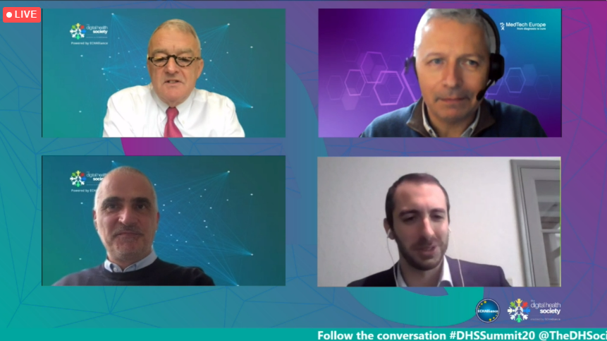 All Policies for a Healthy Europe tweet media