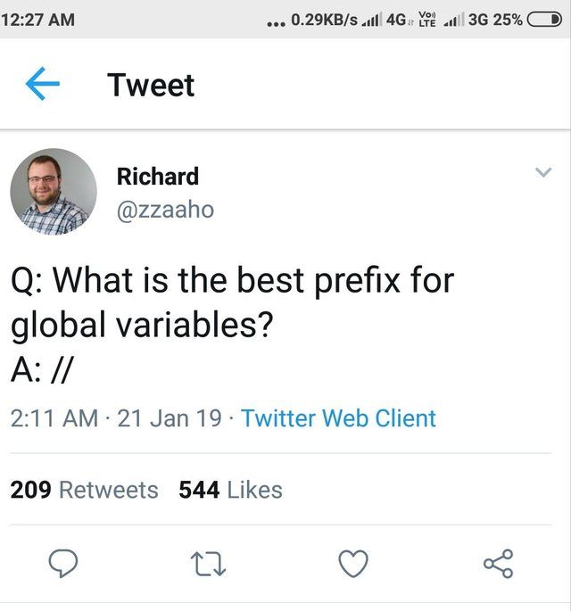 programmingsite's tweet image. Lol :D #programming is fun