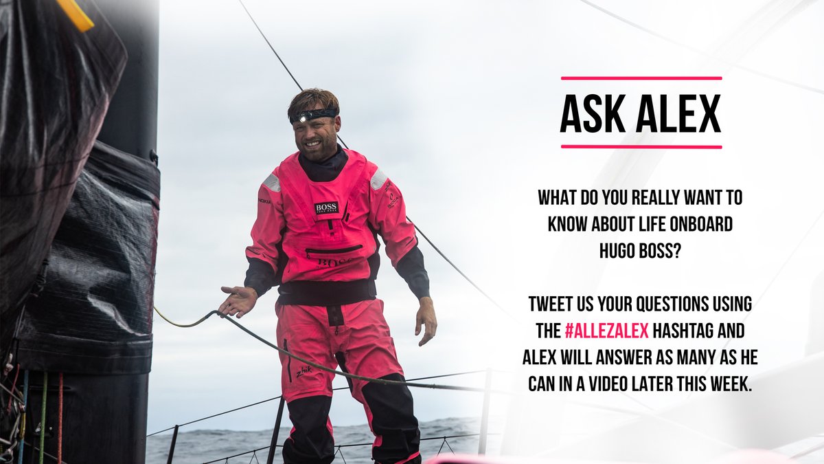 ATRacing99's tweet image. It’s question time!! 

#AllezAlex #ThisIsBOSS #VG2020