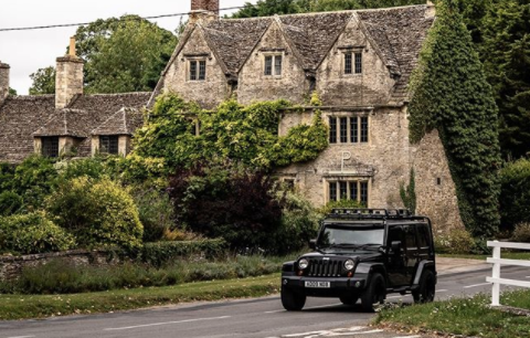 Super excited to unveil our latest addition to the Country Creatures family. Coming soon in Spring 2021, be sure to follow instagram.com/doubleredduke to track the behind the scenes of our exciting new hotel and restaurant