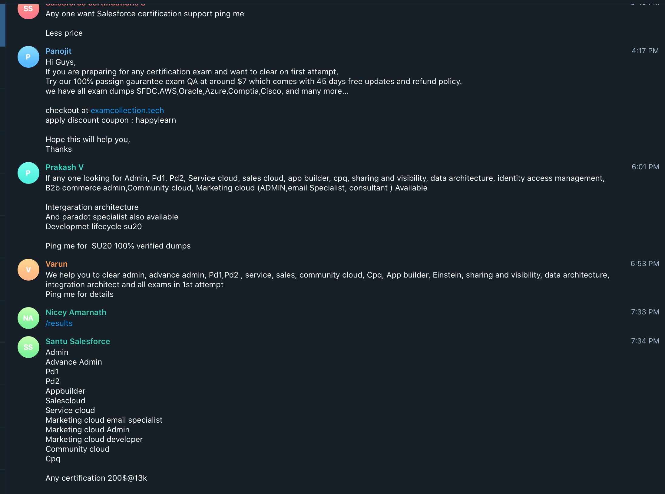 Marketing-Cloud-Developer Prüfungsmaterialien