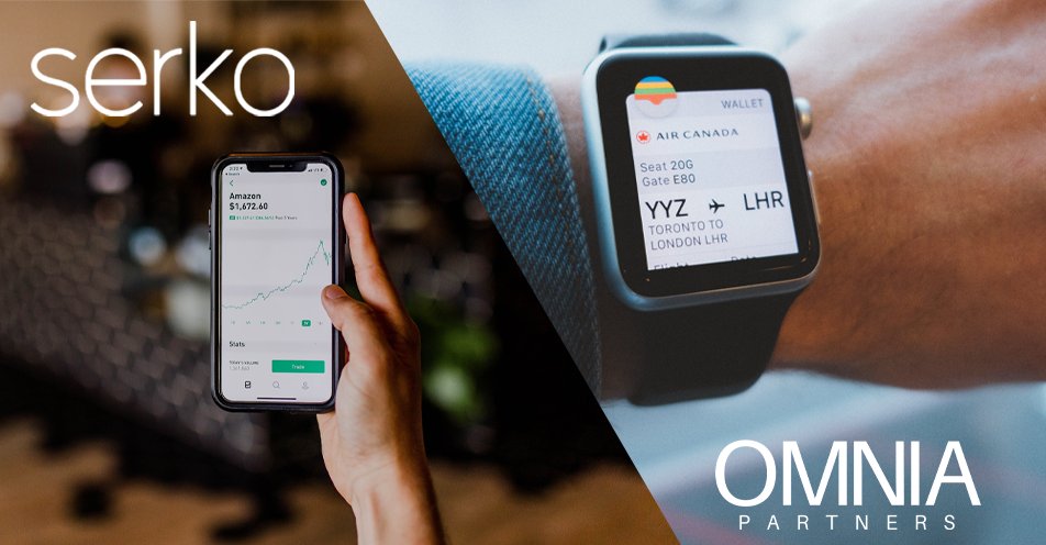 We’re proud to announce our agreement with group purchasing organization OMNIA Partners to become a strategic supplier partner. OMNIA members, learn how you can leverage Zeno, our next-generation expense management and travel solution, here: hubs.li/H0z_cVt0