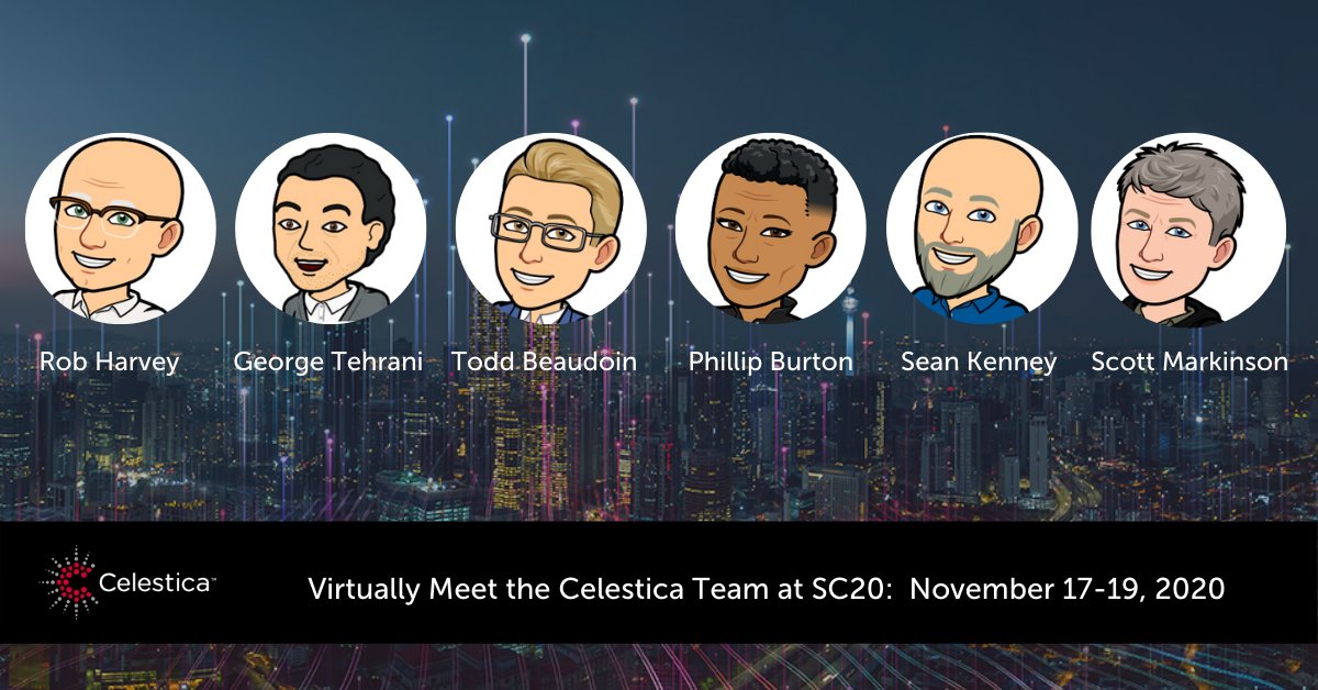 George Tehrani tweet media