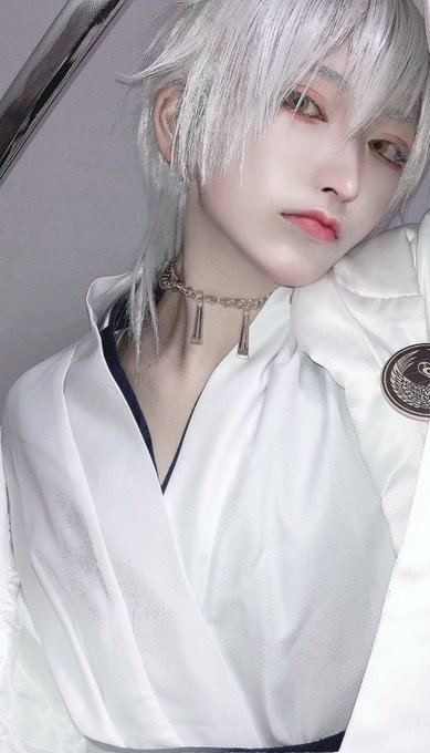 コスプレイヤーPONCHOのTwitter画像41